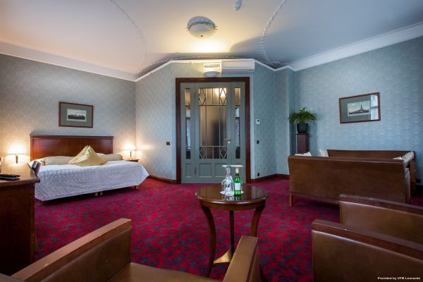 Hestia Hotel Barons (Tallinn)